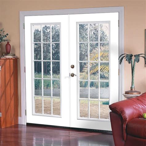 home depot french doors|home depot exterior french doors.